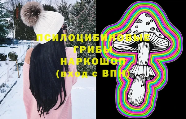Альфа ПВП Баксан